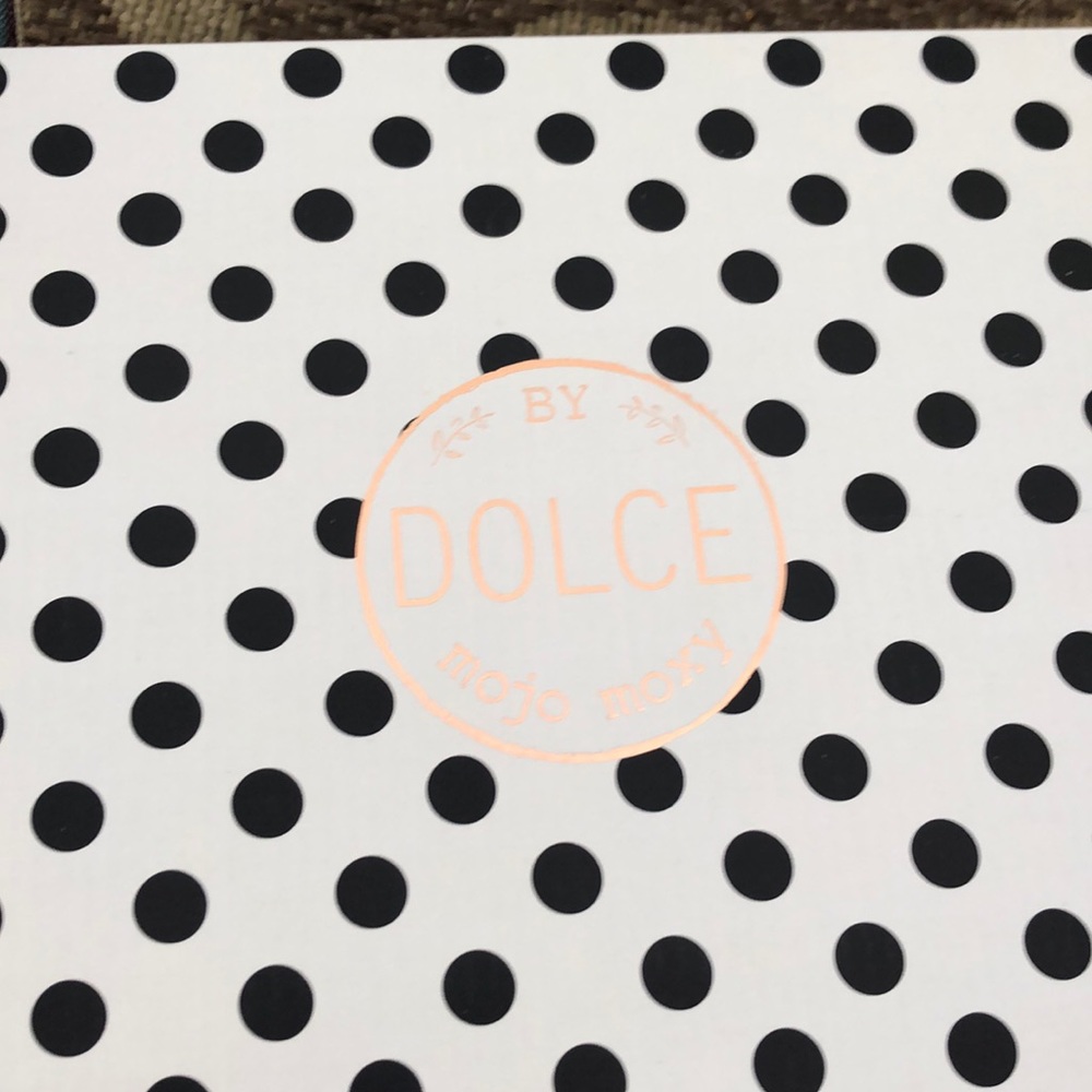 Dolce shoe - Picture 4 of 5